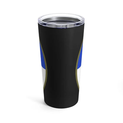 X Corps (U.S. Army) Tumbler 20oz - Go Mug Yourself