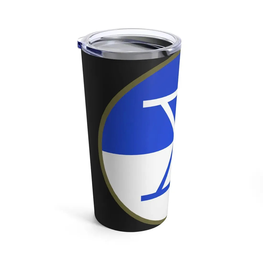 X Corps (U.S. Army) Tumbler 20oz - Go Mug Yourself