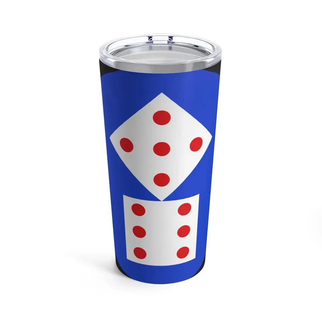 XI Corps (U.S. Army) Tumbler 20oz 20oz - Go Mug Yourself