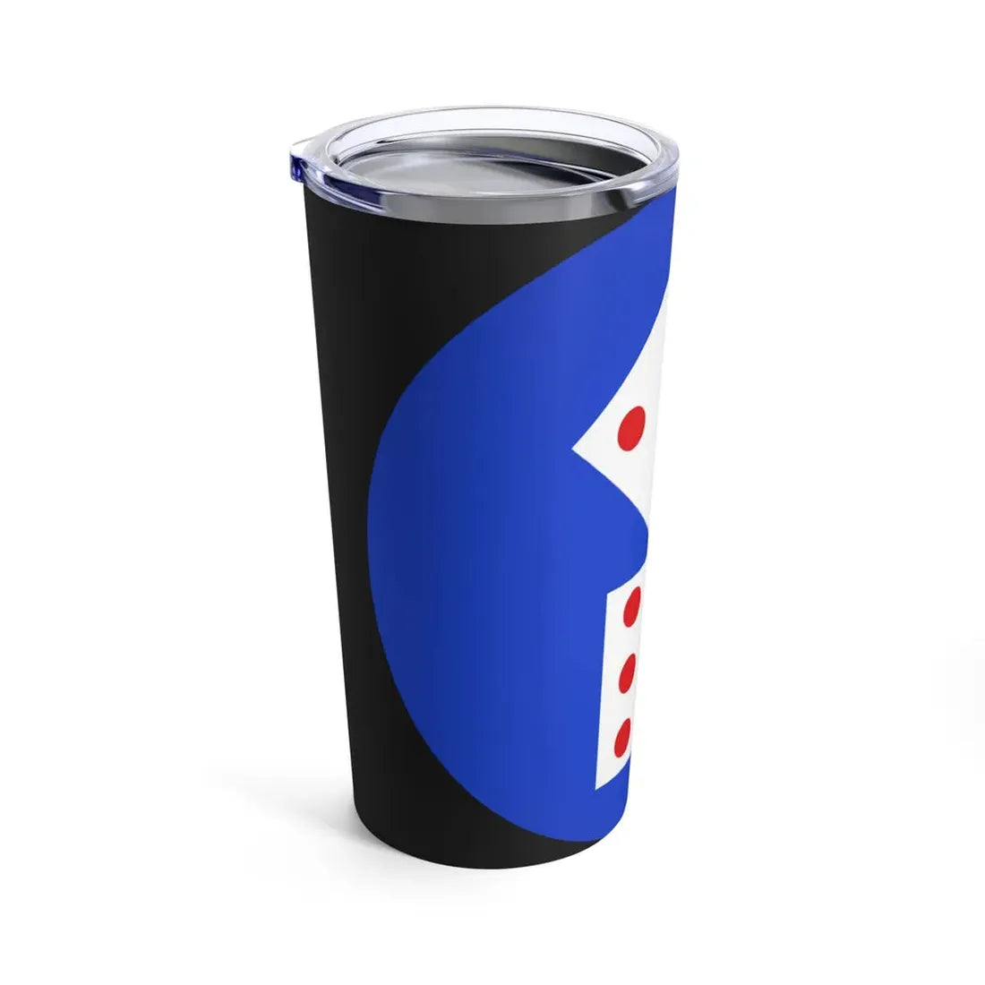 XI Corps (U.S. Army) Tumbler 20oz - Go Mug Yourself