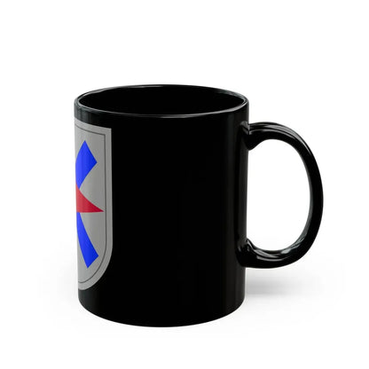 XIV Corps (U.S. Army) Black Coffee Mug - Go Mug Yourself