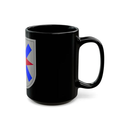 XIV Corps (U.S. Army) Black Coffee Mug - Go Mug Yourself
