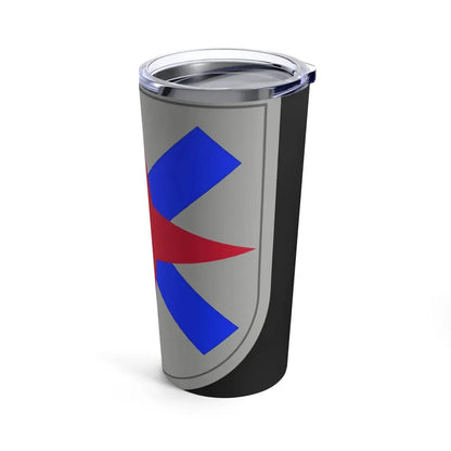 XIV Corps (U.S. Army) Tumbler 20oz - Go Mug Yourself