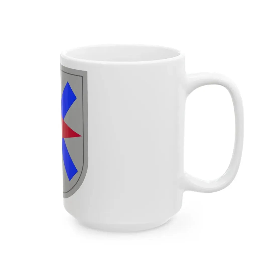 XIV Corps (U.S. Army) White Coffee Mug - Go Mug Yourself