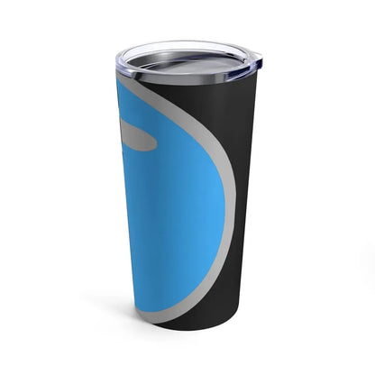 XIX Corps 1 (U.S. Army) Tumbler 20oz - Go Mug Yourself