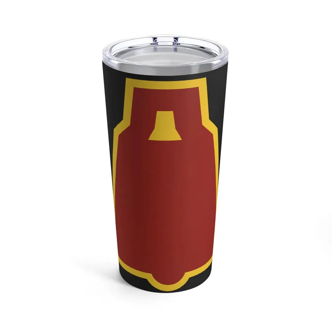 XIX Corps 3 (U.S. Army) Tumbler 20oz 20oz - Go Mug Yourself