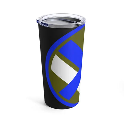 XV Corps (U.S. Army) Tumbler 20oz - Go Mug Yourself