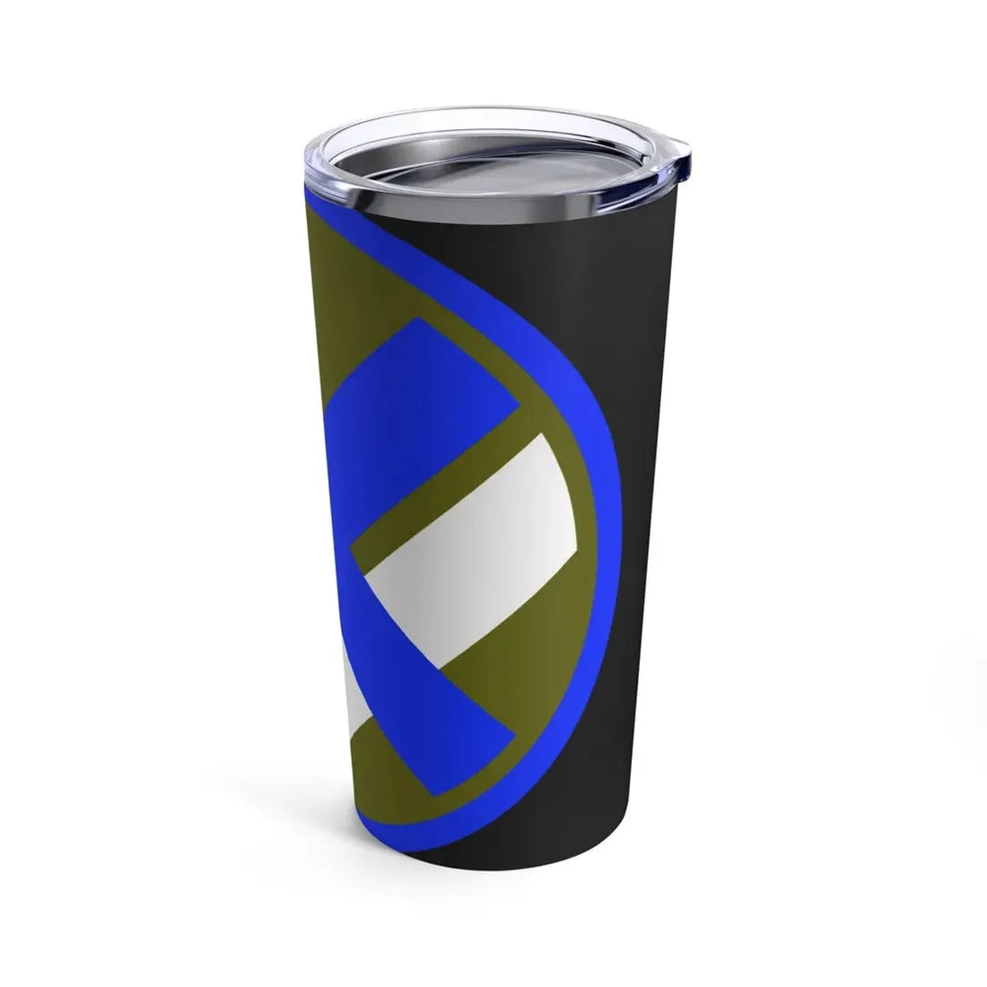 XV Corps (U.S. Army) Tumbler 20oz - Go Mug Yourself