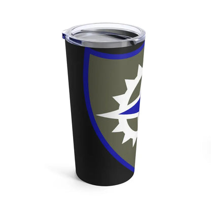 XVI Corps (U.S. Army) Tumbler 20oz - Go Mug Yourself