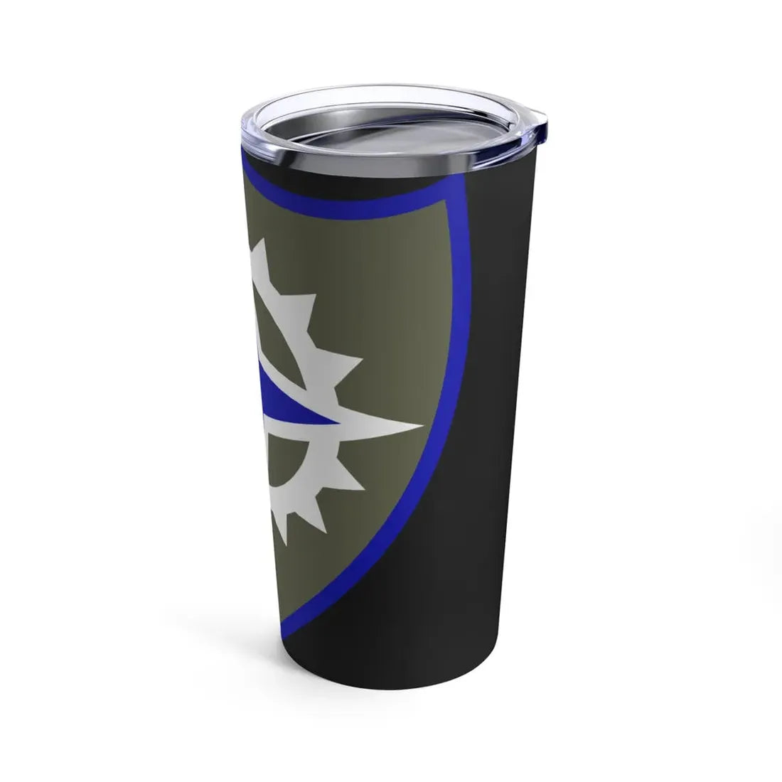 XVI Corps (U.S. Army) Tumbler 20oz - Go Mug Yourself