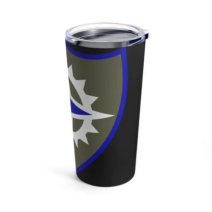 XVI Corps (U.S. Army) Tumbler 20oz - Go Mug Yourself