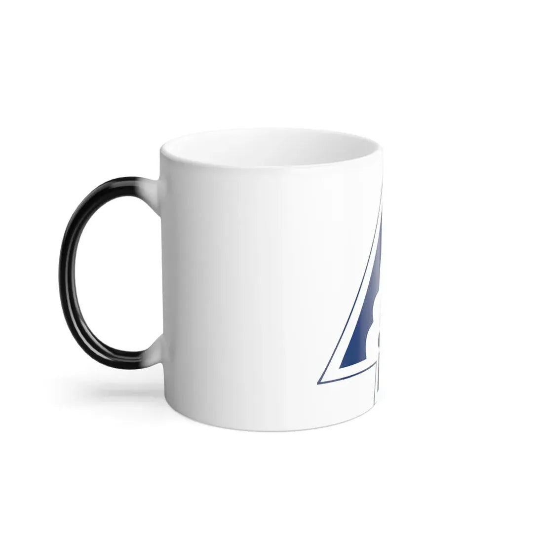 XXII Corps (U.S. Army) Color Changing Coffee Mug - Go Mug Yourself
