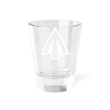 XXII Corps (U.S. Army) Shot Glass 1.5oz - Go Mug Yourself