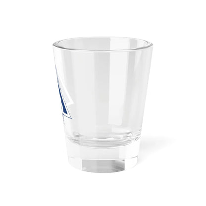 XXII Corps (U.S. Army) Shot Glass 1.5oz - Go Mug Yourself