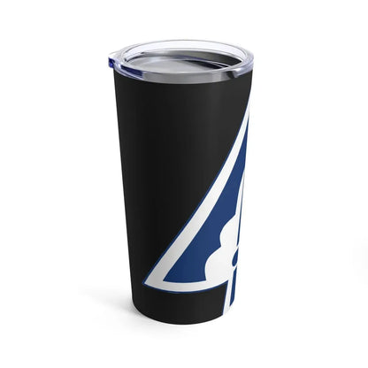 XXII Corps (U.S. Army) Tumbler 20oz - Go Mug Yourself