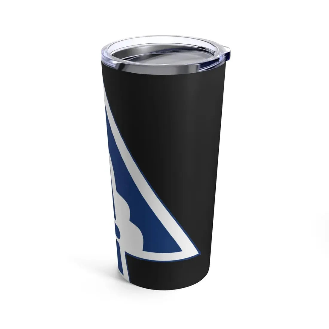 XXII Corps (U.S. Army) Tumbler 20oz - Go Mug Yourself