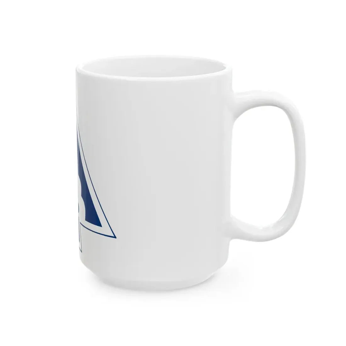 XXII Corps (U.S. Army) White Coffee Mug - Go Mug Yourself