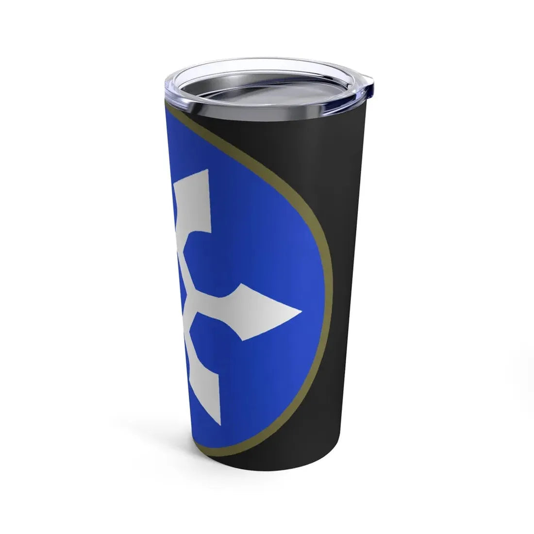 XXXIII Corps (U.S. Army) Tumbler 20oz - Go Mug Yourself