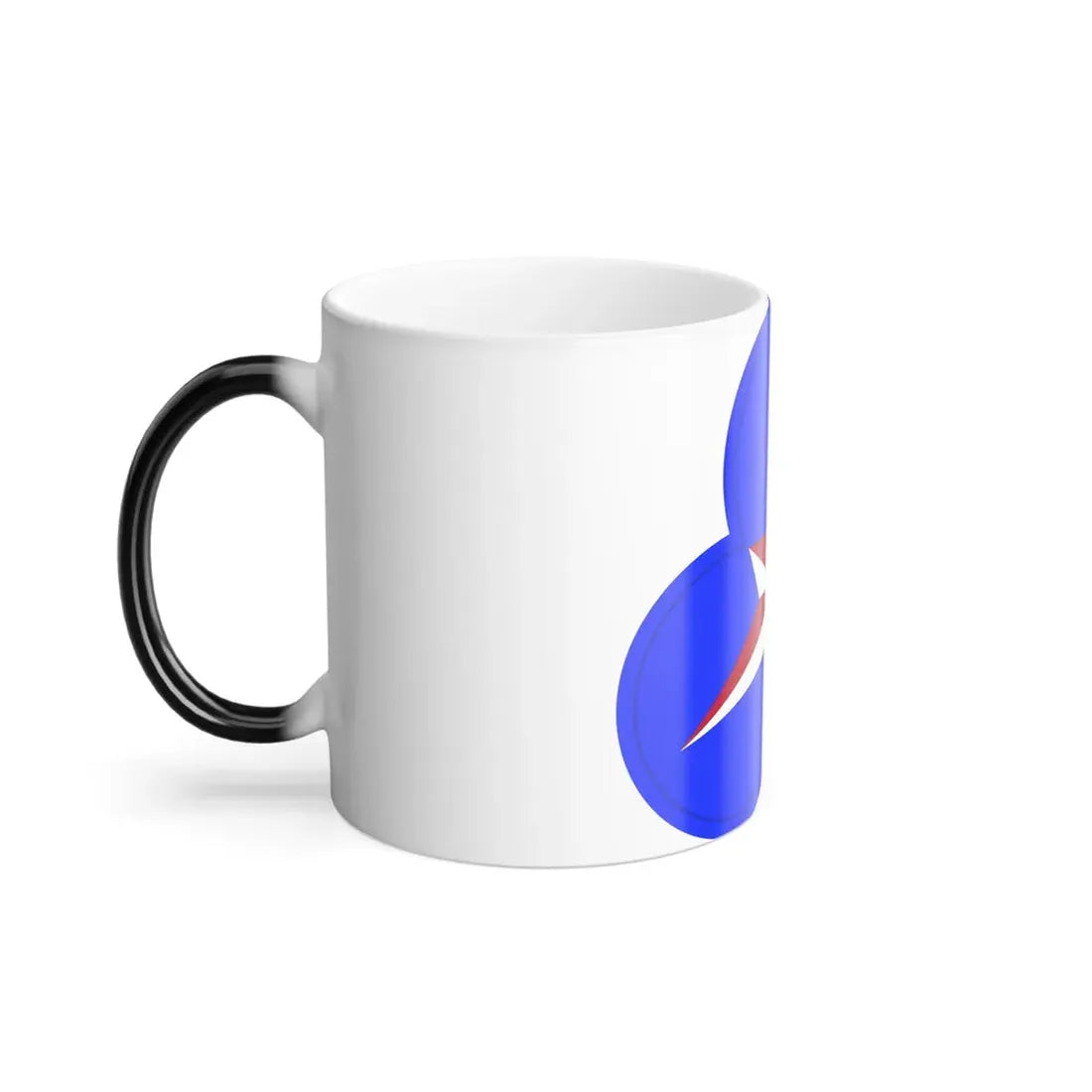 XXXVI Corps (U.S. Army) Color Changing Coffee Mug - Go Mug Yourself