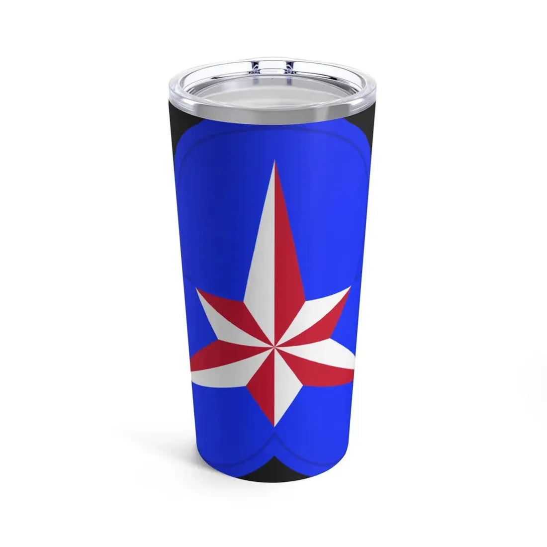 XXXVI Corps (U.S. Army) Tumbler 20oz 20oz - Go Mug Yourself