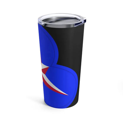 XXXVI Corps (U.S. Army) Tumbler 20oz - Go Mug Yourself