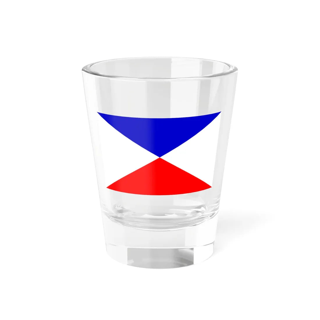 XXXXI (Germany) Shot Glass 1.5oz 1.5oz - Go Mug Yourself