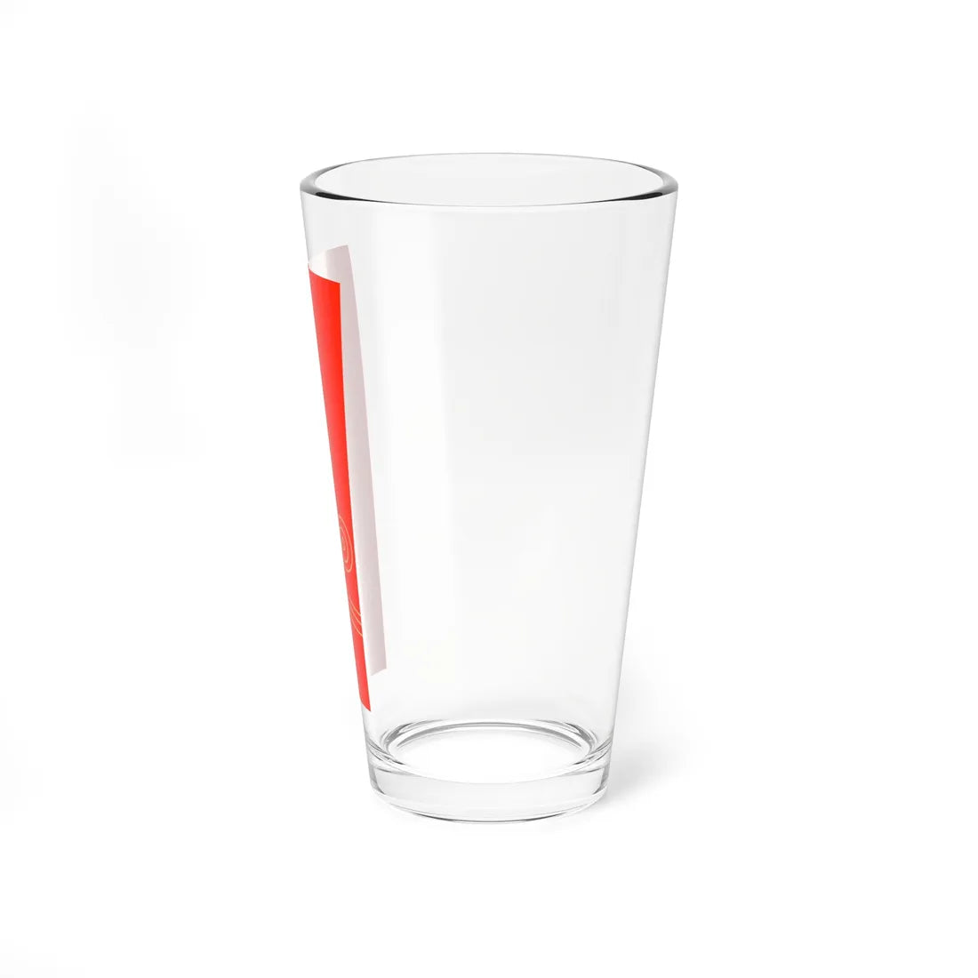 Yaveran ı hazreti şehriyari iç (Oman) (Military Rank) Pint Glass 16oz - Go Mug Yourself