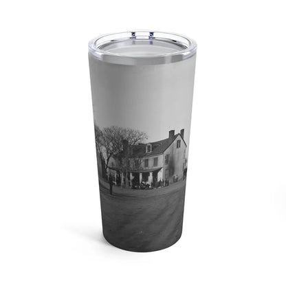 Yorktown, Va. Tabb House (U.S. Civil War) Tumbler 20oz 20oz - Go Mug Yourself