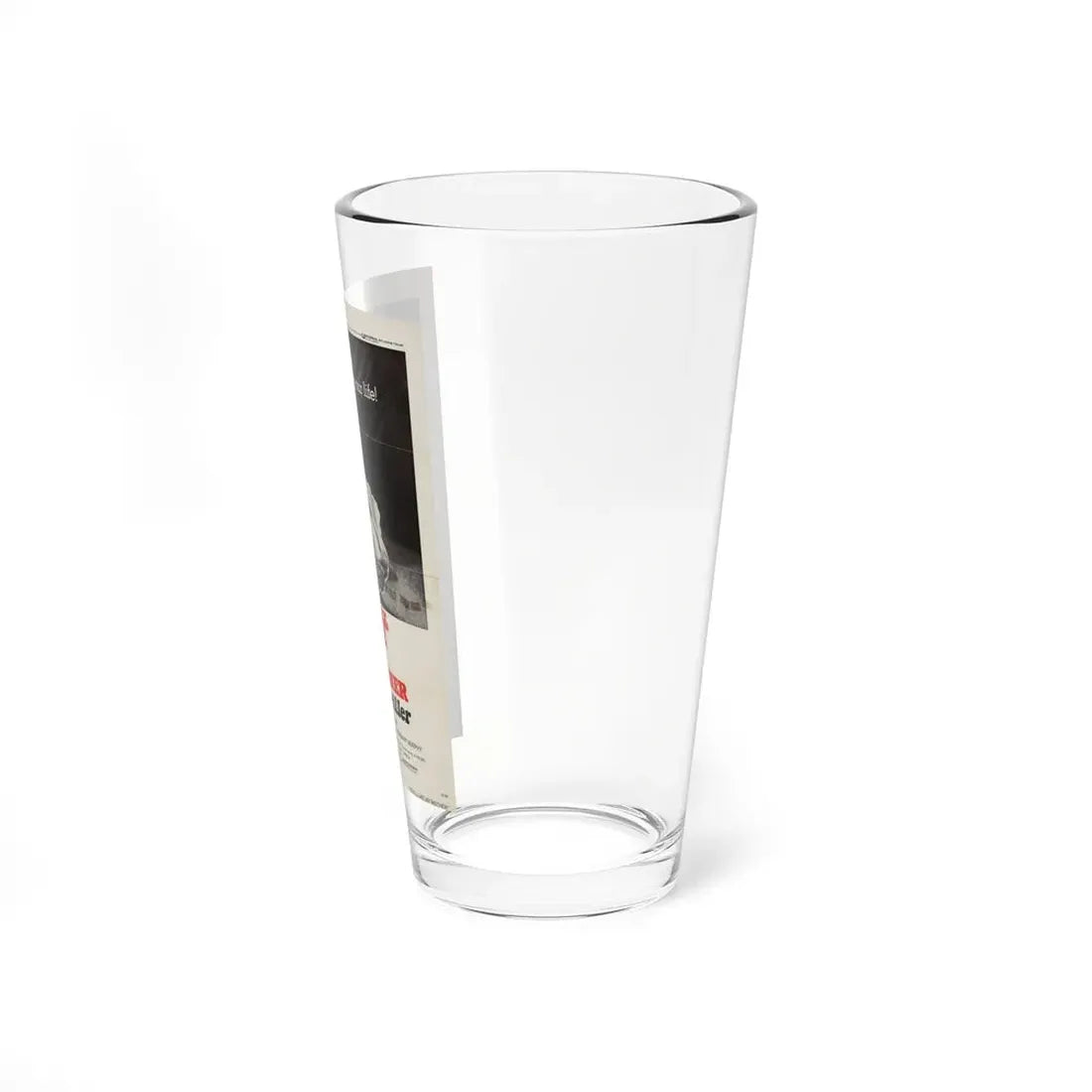 YOU'LL LIKE MY MOTHER 1972 Movie Poster - Pint Glass 16oz - Go Mug Yourself