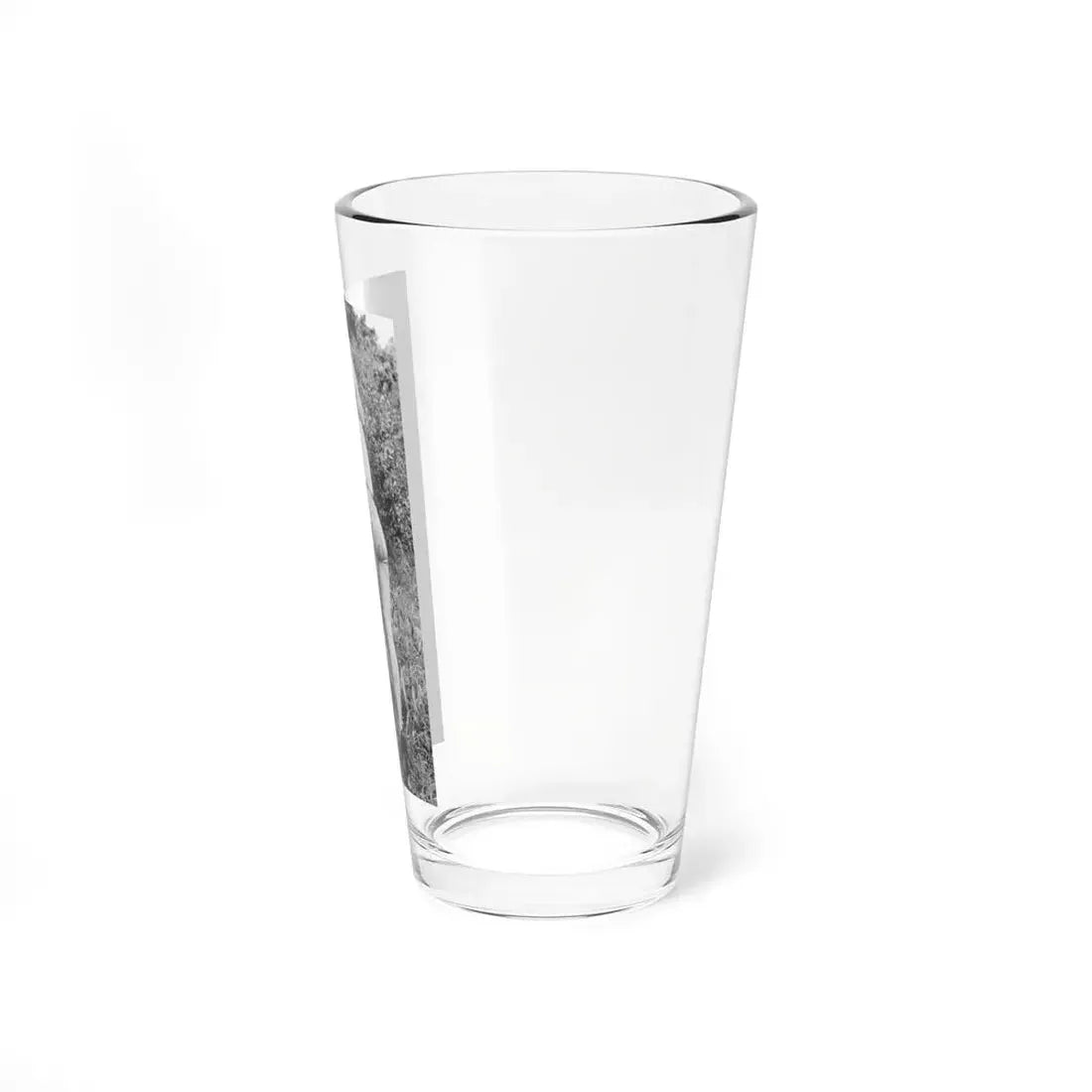 Yvette Mimieux #09 (Vintage Female Icon) Pint Glass 16oz - Go Mug Yourself