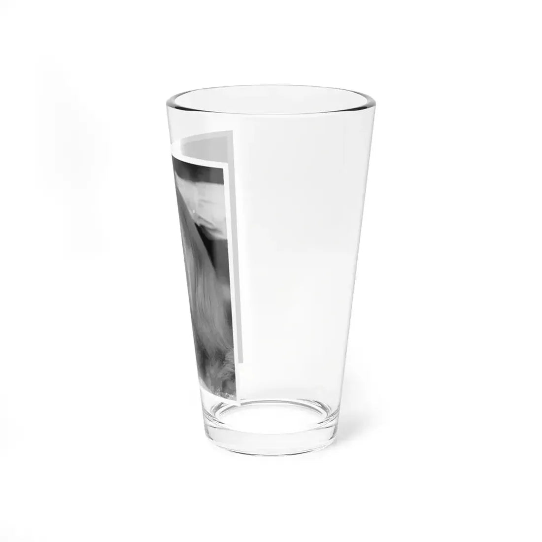 Yvette Mimieux #108 (Vintage Female Icon) Pint Glass 16oz - Go Mug Yourself