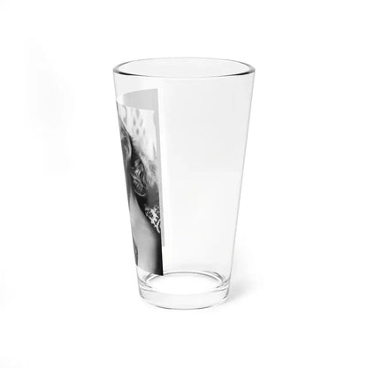 Yvette Mimieux #16 (Vintage Female Icon) Pint Glass 16oz - Go Mug Yourself