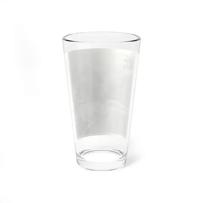 Yvette Mimieux #18 (Vintage Female Icon) Pint Glass 16oz - Go Mug Yourself