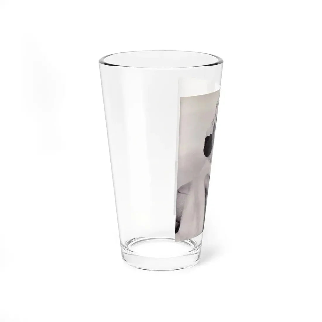 Yvette Mimieux #50 (Vintage Female Icon) Pint Glass 16oz - Go Mug Yourself