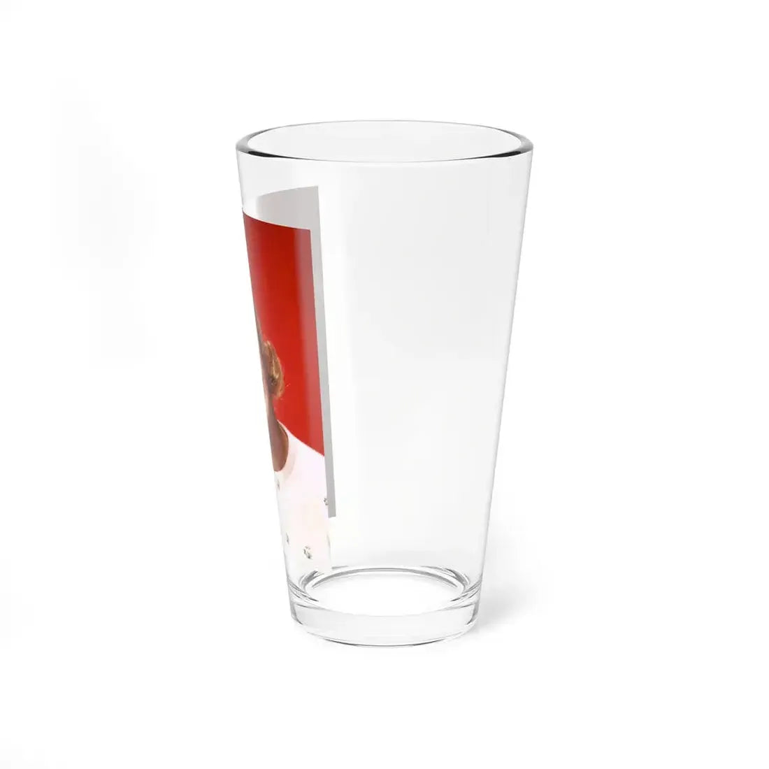 Yvette Mimieux #52 (Vintage Female Icon) Pint Glass 16oz - Go Mug Yourself