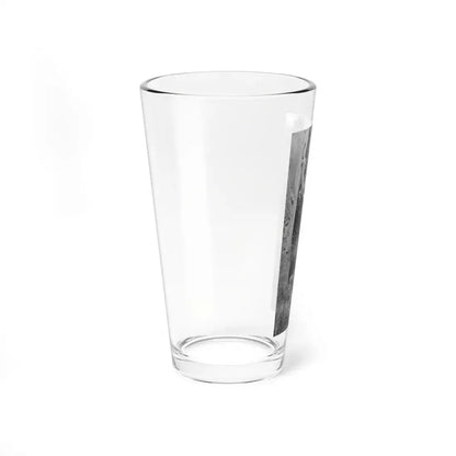 Yvette Mimieux #57 (Vintage Female Icon) Pint Glass 16oz - Go Mug Yourself