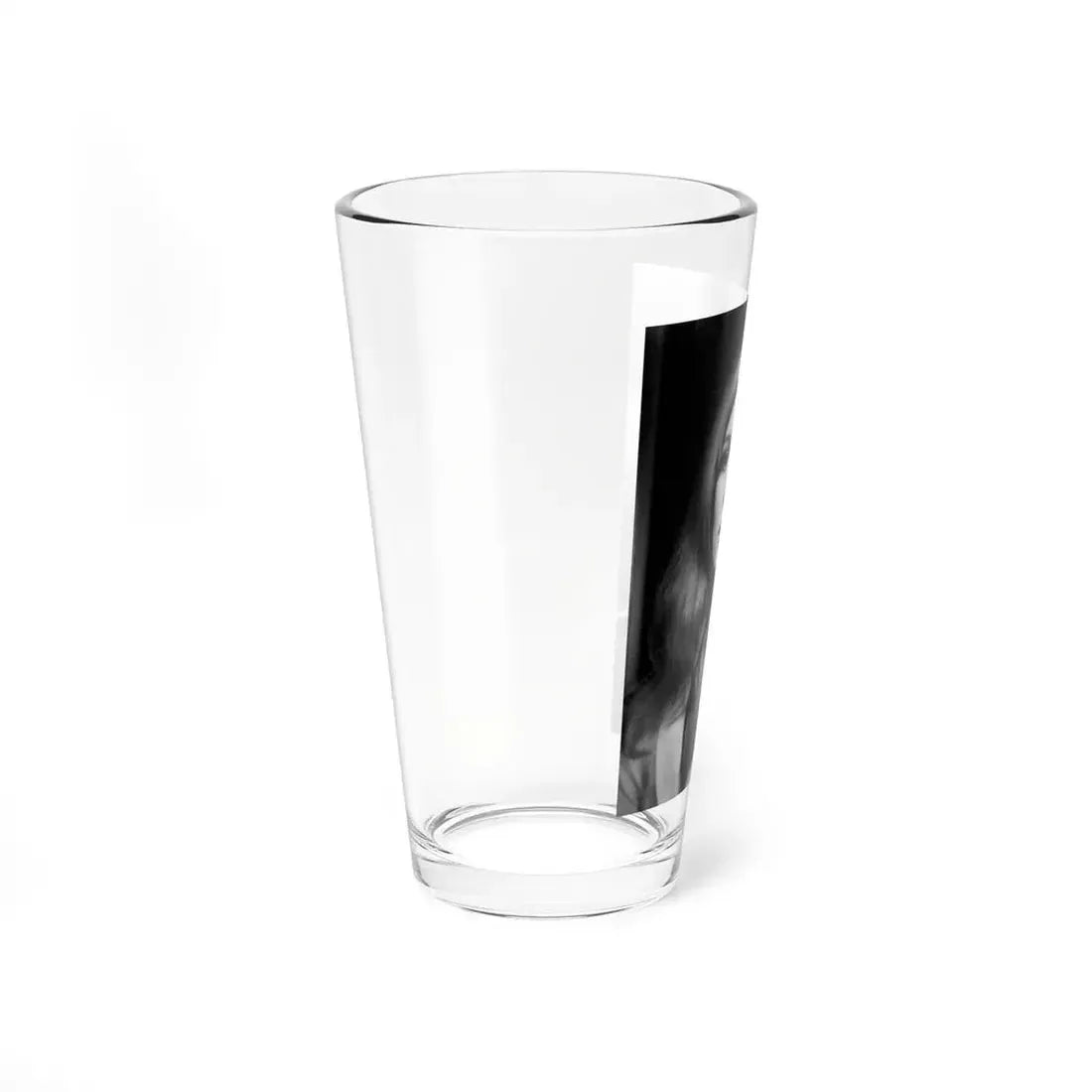Yvette Mimieux #60 (Vintage Female Icon) Pint Glass 16oz - Go Mug Yourself