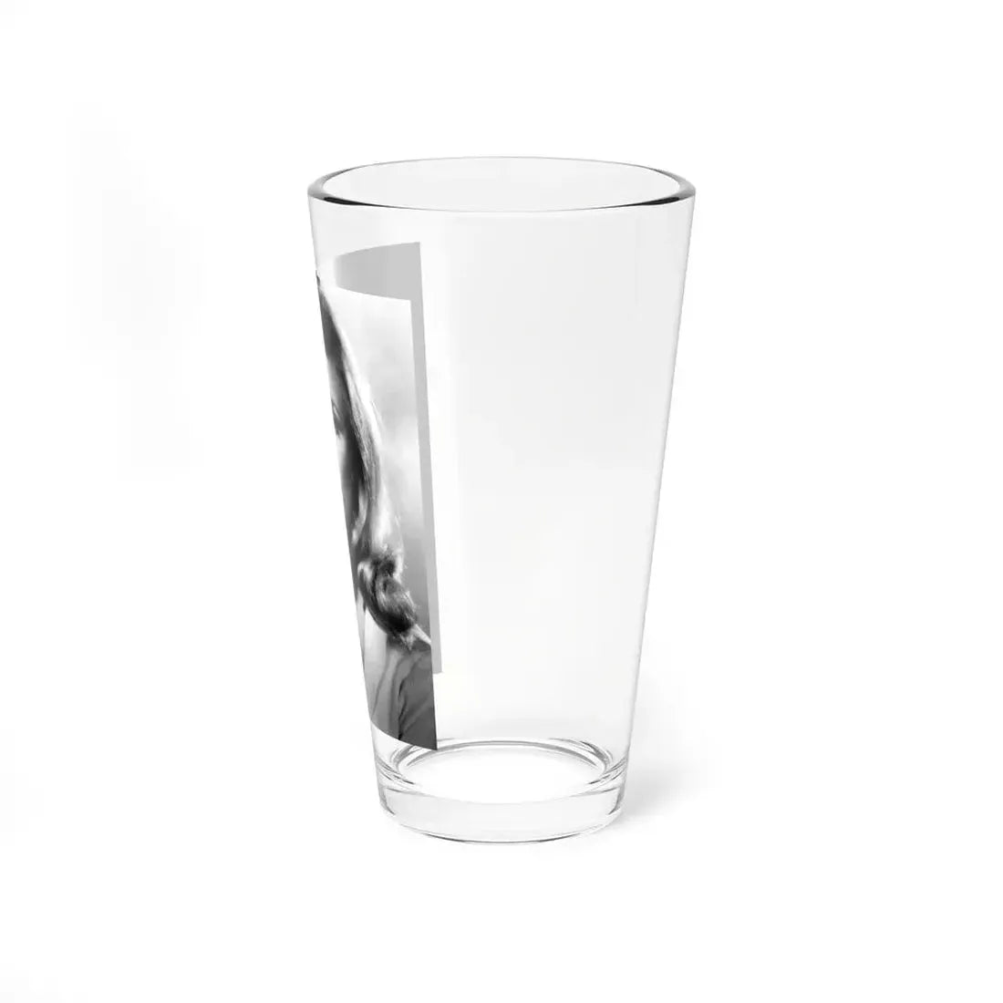 Yvette Mimieux #60 (Vintage Female Icon) Pint Glass 16oz - Go Mug Yourself