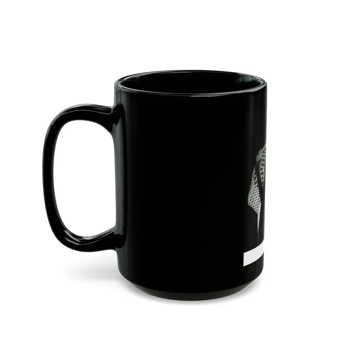 Yvette Mimieux #63 (Vintage Female Icon) Black Coffee Mug - Go Mug Yourself