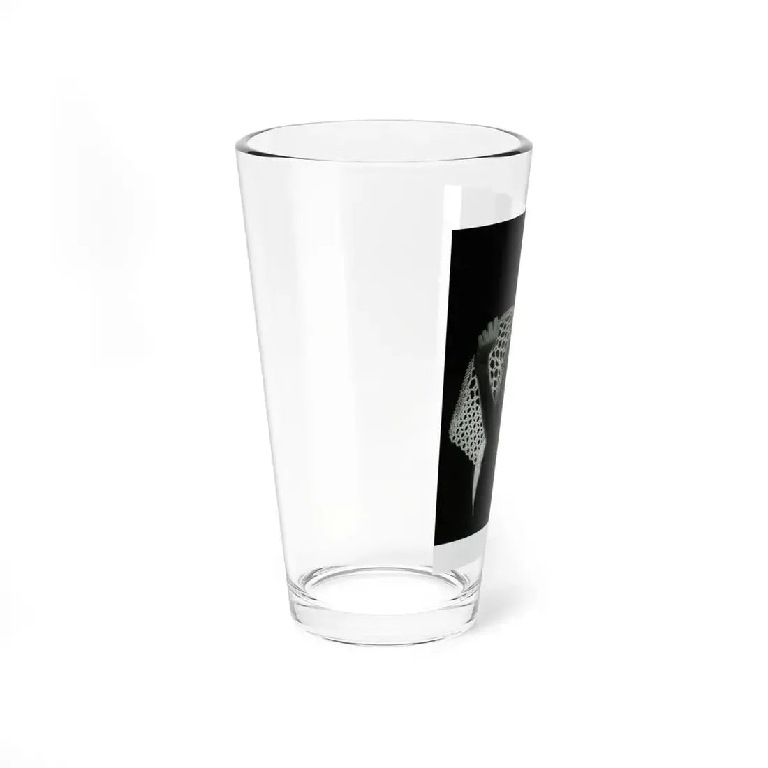Yvette Mimieux #63 (Vintage Female Icon) Pint Glass 16oz - Go Mug Yourself