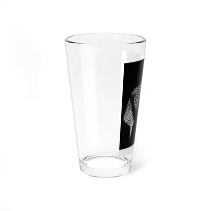 Yvette Mimieux #63 (Vintage Female Icon) Pint Glass 16oz - Go Mug Yourself