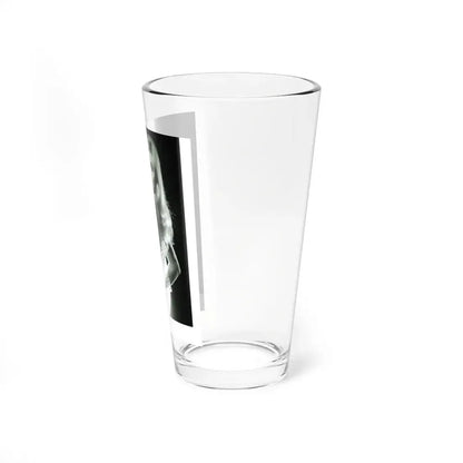 Yvette Mimieux #63 (Vintage Female Icon) Pint Glass 16oz - Go Mug Yourself