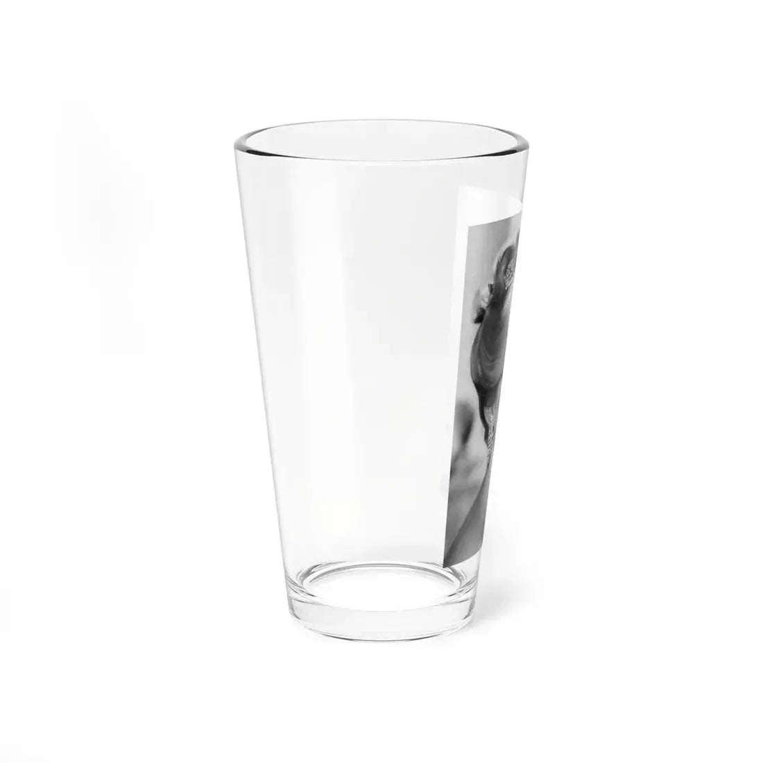 Yvette Mimieux #64 (Vintage Female Icon) Pint Glass 16oz - Go Mug Yourself