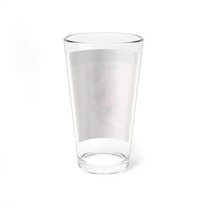 Yvette Mimieux #75 (Vintage Female Icon) Pint Glass 16oz - Go Mug Yourself