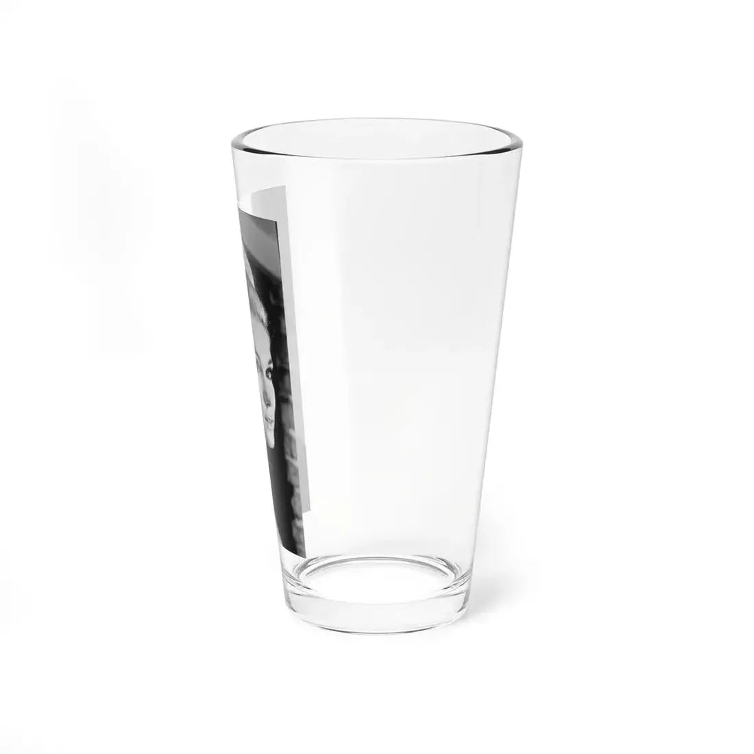 Yvette Mimieux #79 (Vintage Female Icon) Pint Glass 16oz - Go Mug Yourself
