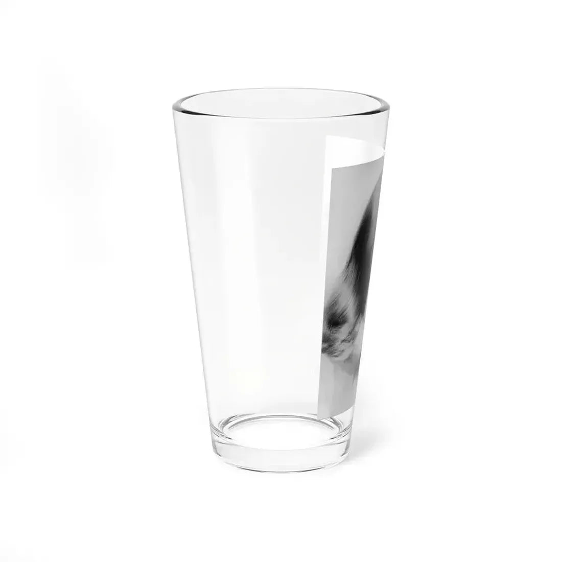 Yvette Mimieux #80 (Vintage Female Icon) Pint Glass 16oz - Go Mug Yourself