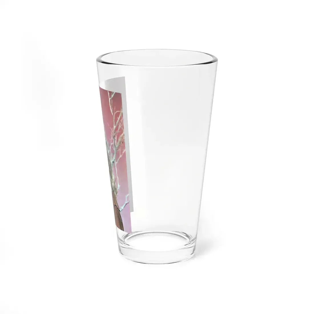 Yvette Mimieux #83 (Vintage Female Icon) Pint Glass 16oz - Go Mug Yourself