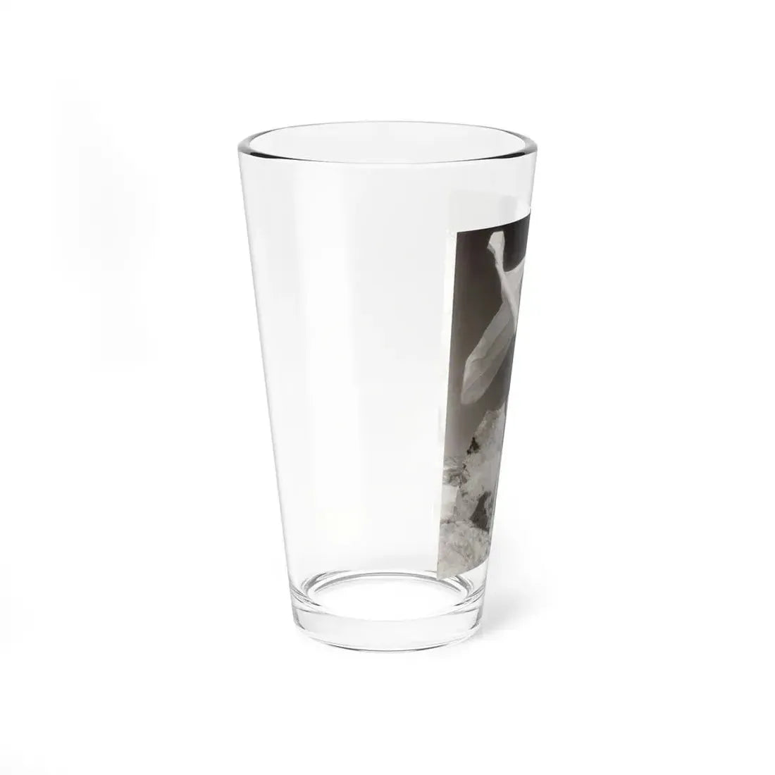 Yvette Mimieux #85 (Vintage Female Icon) Pint Glass 16oz - Go Mug Yourself
