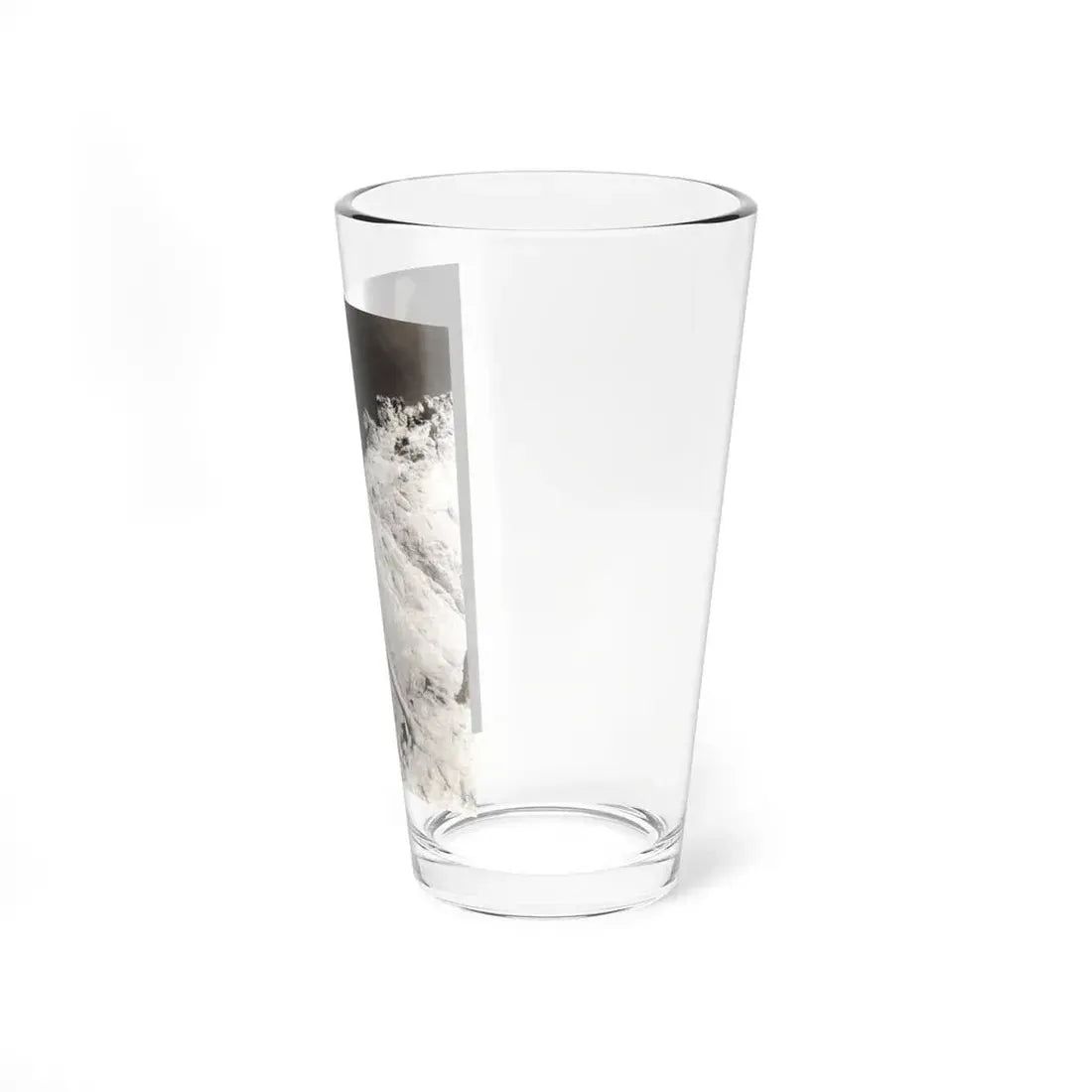 Yvette Mimieux #85 (Vintage Female Icon) Pint Glass 16oz - Go Mug Yourself