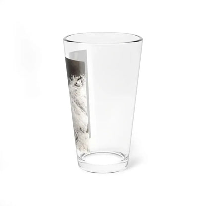 Yvette Mimieux #85 (Vintage Female Icon) Pint Glass 16oz - Go Mug Yourself